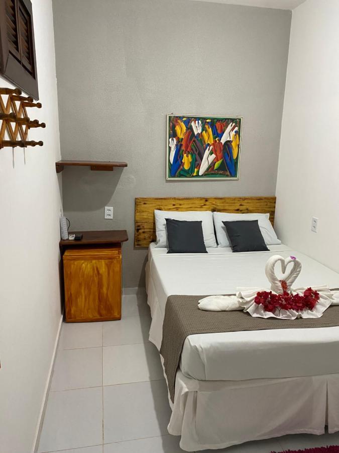 Senzalinha Pousada Jijoca de Jericoacoara Exterior photo