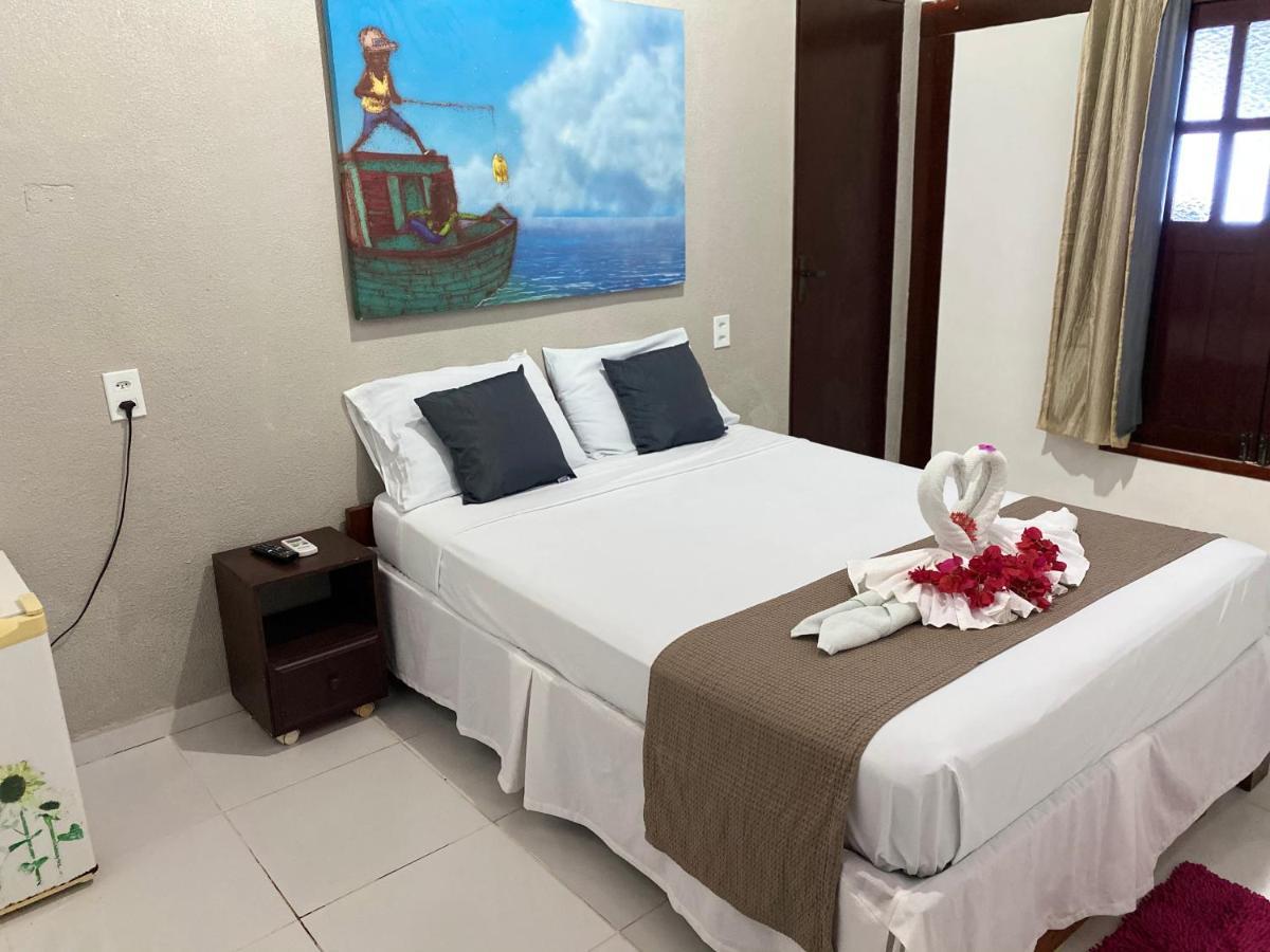 Senzalinha Pousada Jijoca de Jericoacoara Exterior photo