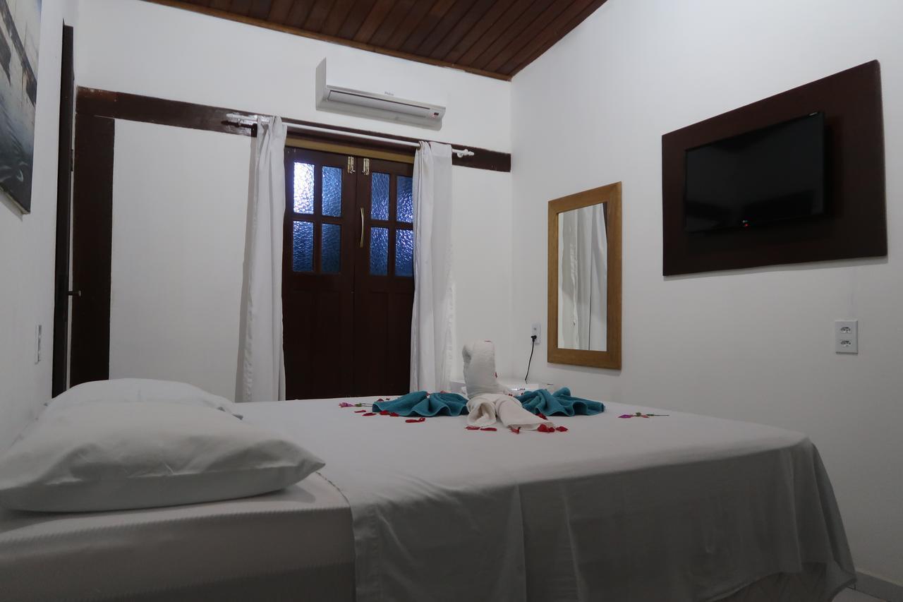 Senzalinha Pousada Jijoca de Jericoacoara Exterior photo