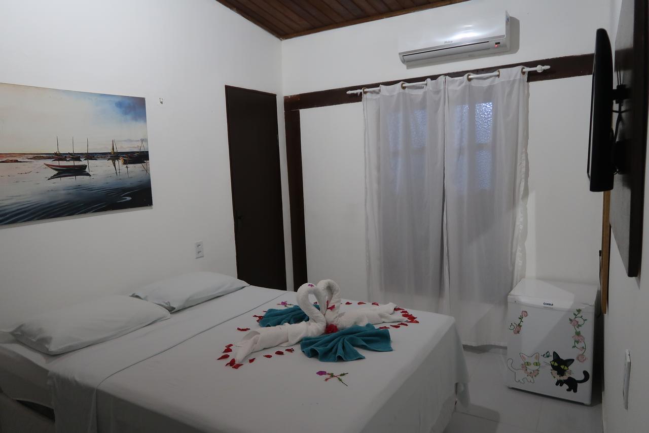 Senzalinha Pousada Jijoca de Jericoacoara Exterior photo