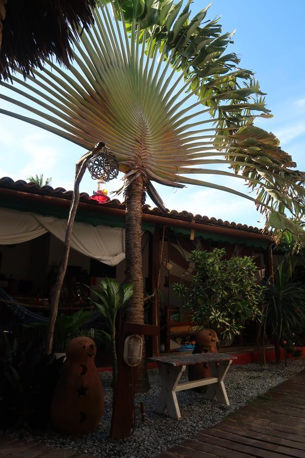 Senzalinha Pousada Jijoca de Jericoacoara Exterior photo